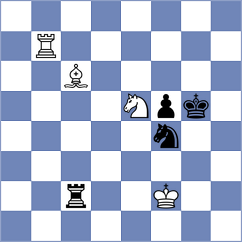Wan Yunguo - Teterev (chess.com INT, 2025)