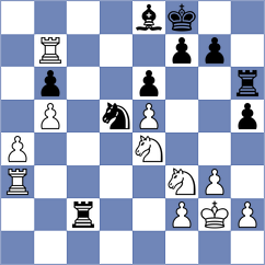 Chang Suarez - Gallardo (Lichess.org INT, 2020)