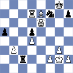 Boyer - Aguilera Rodriguez (chess.com INT, 2024)