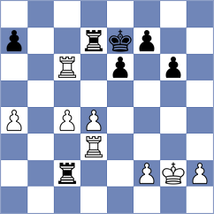 Malinovsky - Janicek (Brno, 2001)