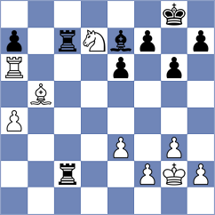Petrov - Scerbin (Orel, 1996)
