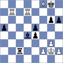 Carranza Pons - Garcia Abrante (Binissalem, 2002)