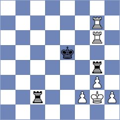 Bote Alvarez Carrasco - Alvarez Arandia (Collado Villalba, 1993)
