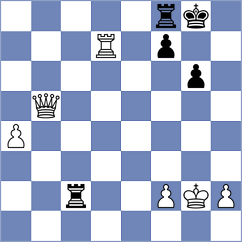 Zavurkova - Mikyska (Chess.com INT, 2021)