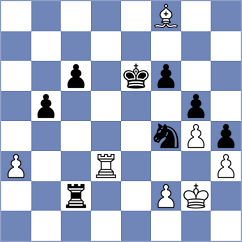 Nithyalakshmi - Spitzl (Chess.com INT, 2021)