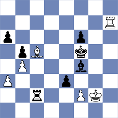 Le - Ma Qun (chess.com INT, 2025)