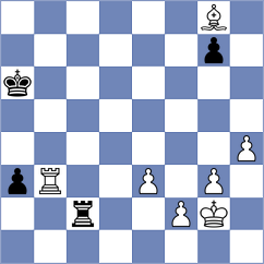 Martin Prior - Ordonez Torres (Linares, 2010)