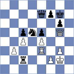 Bibik - Gavrilov (Pardubice, 2011)