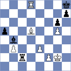 Hebesberger - Becker (St Veit, 1998)