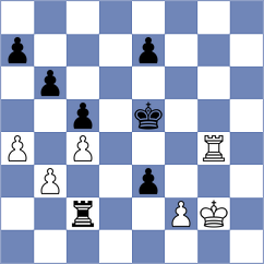 De Oliveira - Lazarevic (Roosendaal, 1976)