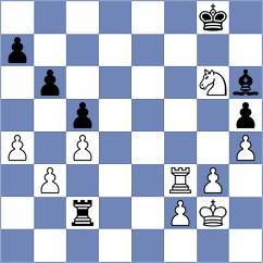 Alexiadis - Cherkasov (Paphos CYP, 2025)