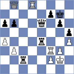 Novikov - Popist (chess.com INT, 2024)