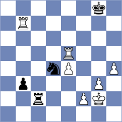 Moroni - Volkov (chess.com INT, 2025)