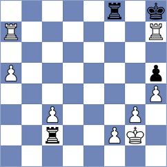 Reefat - Mehdi (Chess.com INT, 2020)