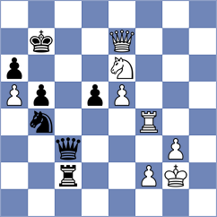Sarana - Paszewski (Pasching AUT, 2025)