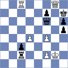 Ozen - Mohamed (chess.com INT, 2024)
