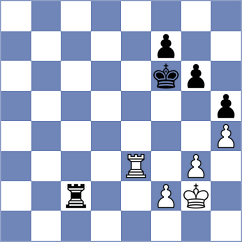 Brodowski - Alekseenko (Pasching AUT, 2025)