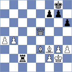 Hamitevici - OKEKE (chess.com INT, 2023)