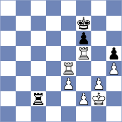 Macurek - Stein (Chess.com INT, 2021)