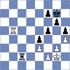 Kanyamarala - Samborski (chess.com INT, 2024)