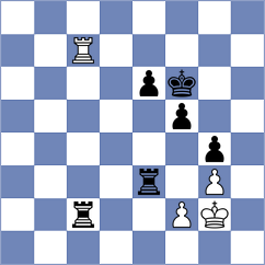 Pilarte - Marino Bravo (chess.com INT, 2024)