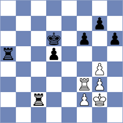 Md Moniruzzaman - Scarsi (Lichess.org INT, 2021)