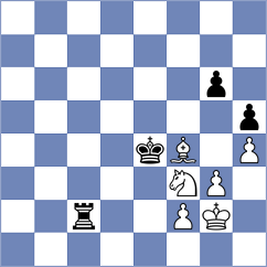 Xie - Dordzhieva (Chess.com INT, 2020)