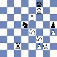 Ivannikov - Timofeev (St Petersburg, 2001)