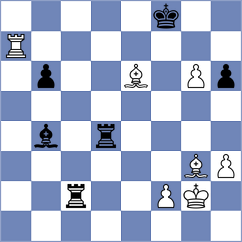 Frolyanov - Vantika (Chess.com INT, 2021)
