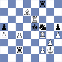 Rakhmanov - Tologontegin (chess.com INT, 2024)