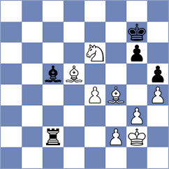 Aronian - Caruana (Saint Louis USA, 2025)