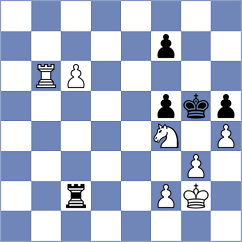 Tarhan - Tsiolakidis (chess.com INT, 2024)