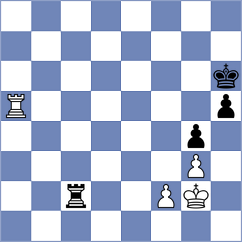 Matveeva - Sriram (chess.com INT, 2024)