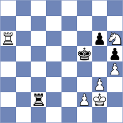 Martin - Vinciguerra (Sydney, 2002)