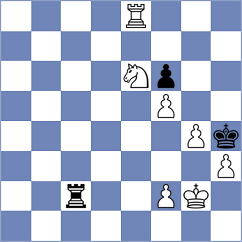 Silva - Stojcevski (Chess.com INT, 2020)