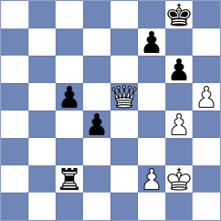 Alejano - Baker (Yerevan ARM, 2021)