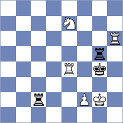 Hernandez Amura - Oviedo Acosta (Florianopolis BRA, 2025)