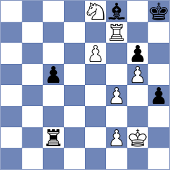 Papidakis - Madhvendra Pratap Sharma (chess.com INT, 2024)