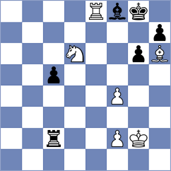 Carbone - Yano (chess.com INT, 2022)