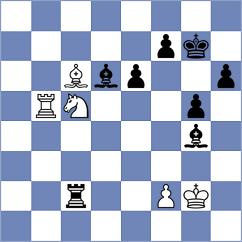 Syed Ahmad Ali - Laddha (chess.com INT, 2025)