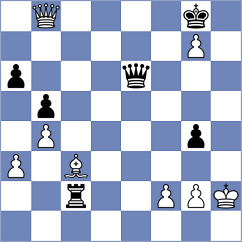 Maisuradze - Vigneau-Zorraquino (Chartres FRA, 2024)