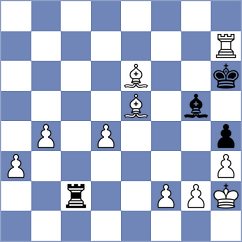 Zeynalli - Atanejhad (Chess.com INT, 2018)