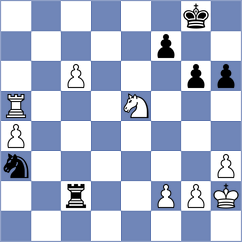 Yildiz - Oviedo Acosta (chess.com INT, 2025)