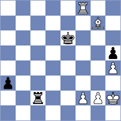 Zaichenko - Bures (Chess.com INT, 2021)