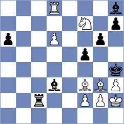 Gonzalez Gonzalez - Van Wyk (Chess.com INT, 2021)