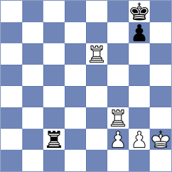 Szente Varga - Vargas Pereda (chess.com INT, 2023)