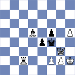 Herbin - Brunet Moret (Europe Echecs INT, 2020)