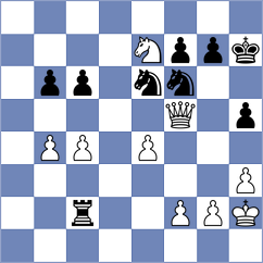Pashikyan - Hovakimyan (Yerevan ARM, 2025)