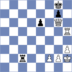 Wojtaszek - Dordzhieva (Chess.com INT, 2020)