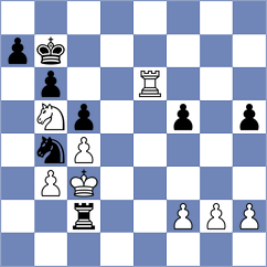 Soto - Lampert (chess.com INT, 2025)